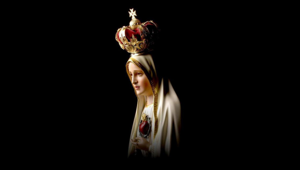 Consagración de Rusia al Inmaculado Corazón de María