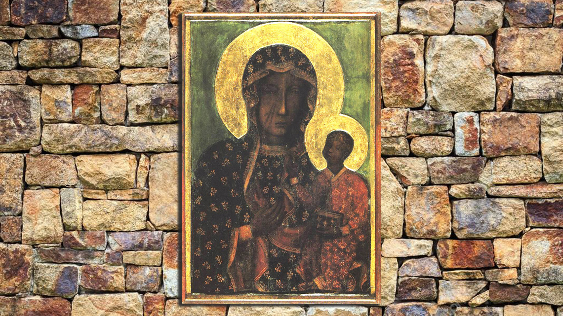 Nuestra Señora de Częstochowa