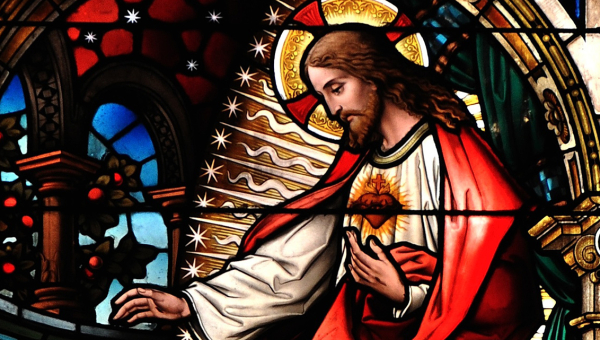 Programa Ver y Creer (11 de junio) Tema: El Sagrado Corazón de Jesús