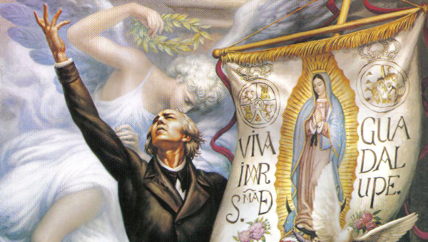 Programa Ver y Creer (10 de septiembre) Tema: La Iglesia en la Independencia de México