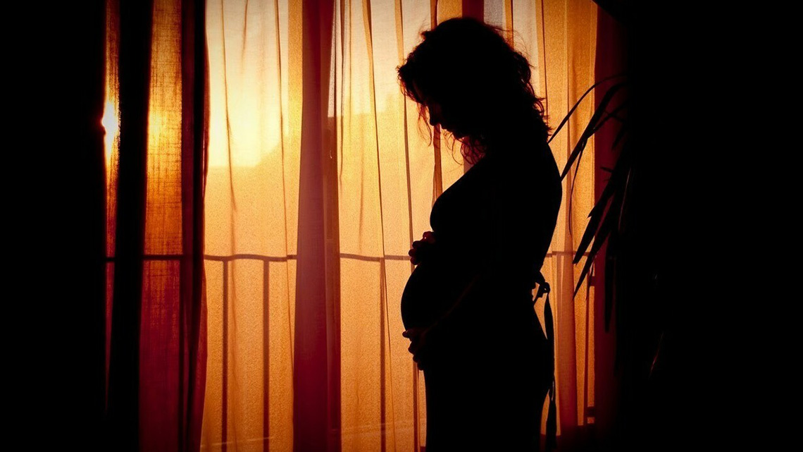 Programa Ver y Creer (4 de agosto) Tema: Cómo sanar el alma tras un embarazo interrumpido