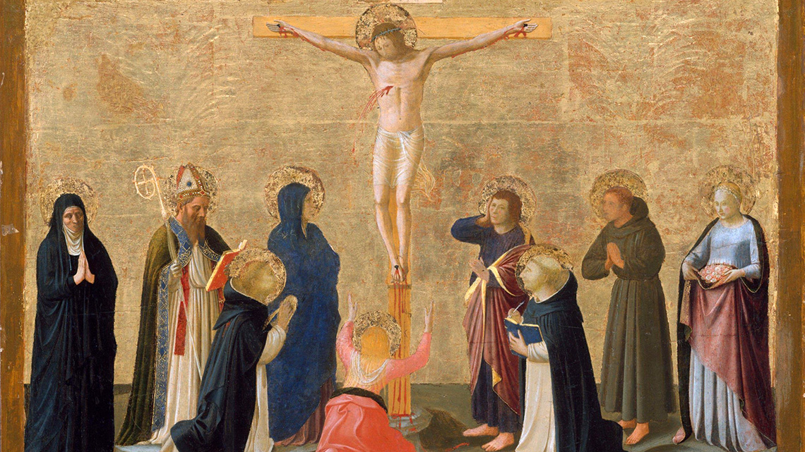 Programa Ver y Creer (17 de agosto) Tema: Vestigios de la pasión de Cristo