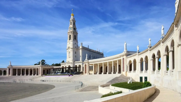 Programa Ver y Creer (24 de agosto) Tema: Santuarios marianos de Portugal, España, Francia e Italia