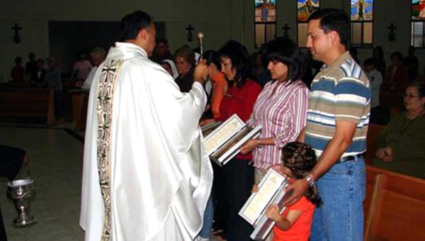 Programa Ver y Creer (21 de septiembre) Tema: ¿Cómo asesora la Iglesia a la familia?