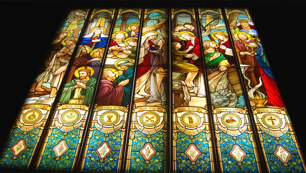 Programa Ver y Creer (5 de octubre) Tema: La coraza de los Sacramentos