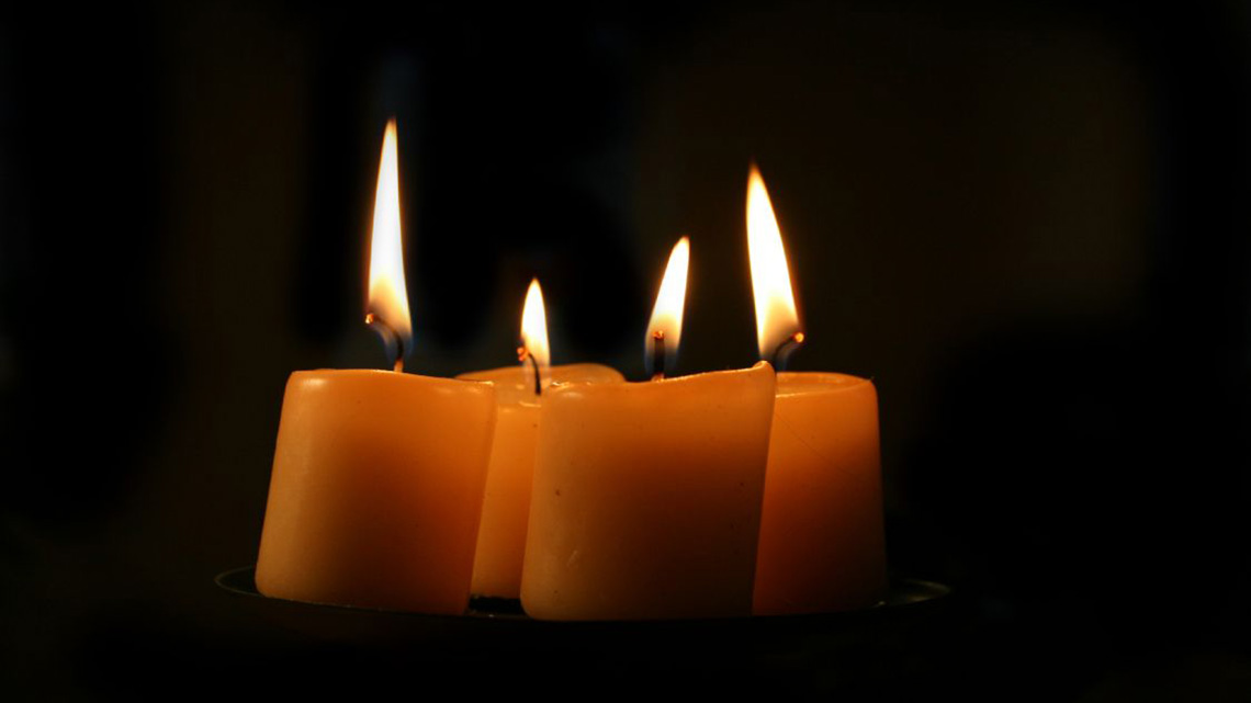 Programa Ver y Creer (2 de noviembre) Tema: Los fieles difuntos