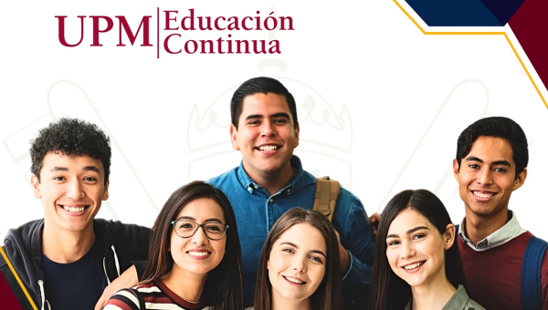 Programa Ver y Creer (23 de noviembre) Tema: Cursos y Diplomados de la UPM