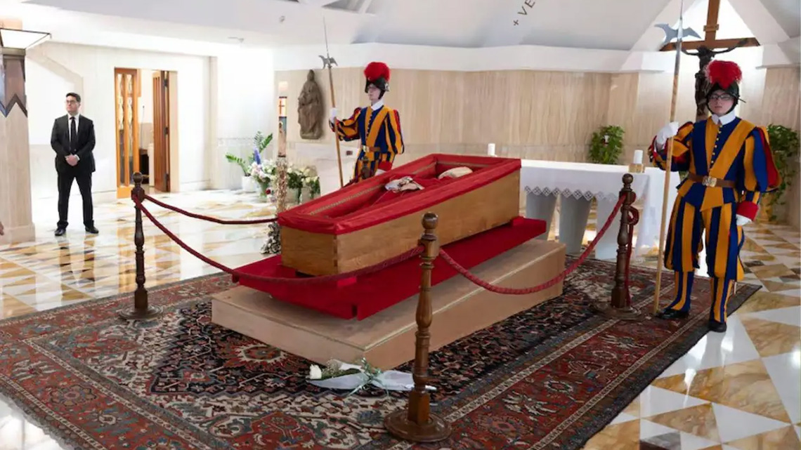 Programa Ver y Creer (28 de diciembre) Tema: Los acontecimientos de 2025