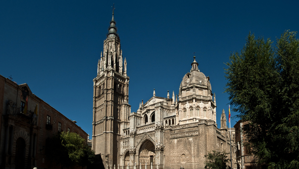 Programa Ver y Creer (11 de enero) Tema: El cristianismo en España