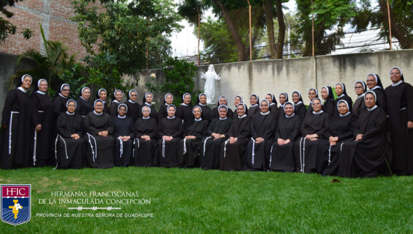 Programa Ver y Creer (1 de febrero) Tema: Las Franciscanas de la Inmaculada Concepción