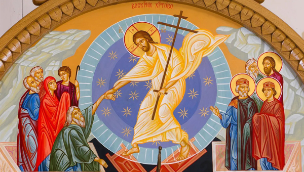 Programa Ver y Creer (5 de abril) Tema: Pascua