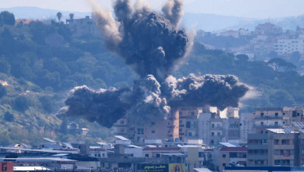 Programa Ver y Creer (12 de abril) Tema: Jerusalén bajo fuego