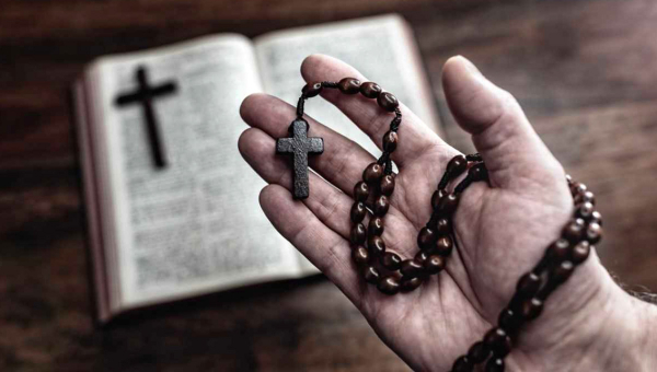 Programa Ver y Creer (19 de abril) Tema: La relación con Dios