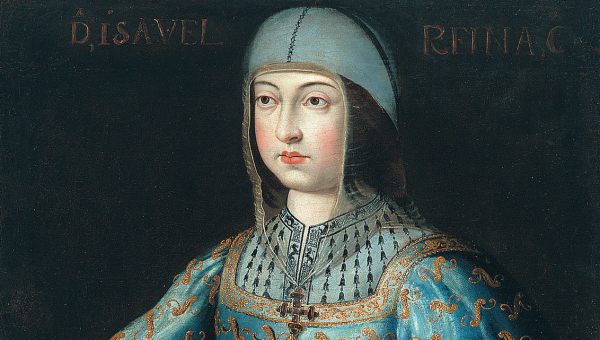 Programa Ver y Creer (31 de mayo) Tema: La Reina Isabel la Católica, ¿santa?